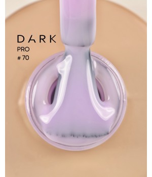 База DARK PRO base №70, 15 мл TPO free